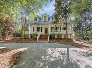 104 Barnaby Blf, Seabrook, SC 29940