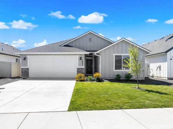 10681 W Garganey Dr, Star, ID 83669