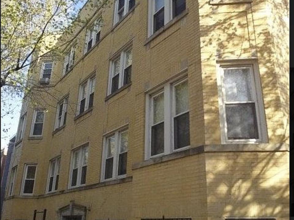 1st image of 1931 W Potomac Ave #1A