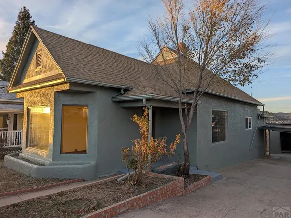 609 W Washington Ave, Trinidad, CO 81082