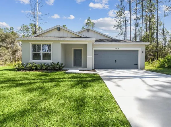 10835 N Letterwood Way #5, Dunnellon, FL 34434