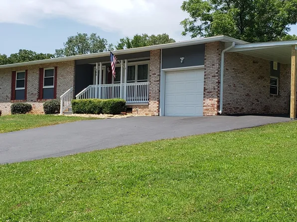 505 Heidi Cir, Chattanooga, TN 37415