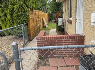 3201 N Pontiac St #NA, Denver, CO 80207