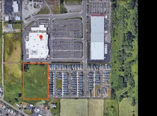 Next To 4301 Mackinaw Ave SE, Albany, OR 97322