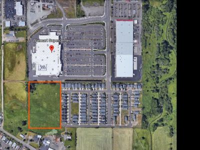 Next To 4301 Mackinaw Ave SE, Albany, OR, 97322