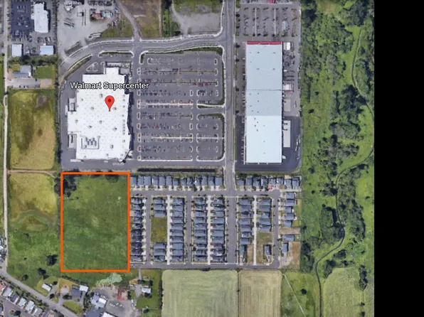 Next To 4301 Mackinaw Ave SE, Albany, OR 97322
