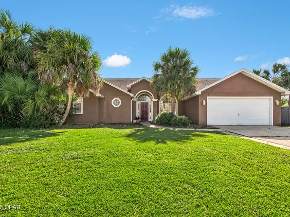 209 Hidden Pines Dr, Panama City Beach, FL 32408