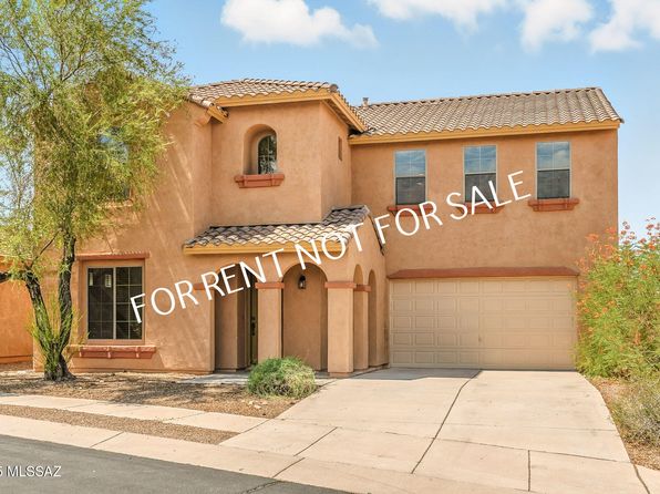 814 W Camino Curvitas