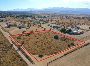 Windermere Rd, Phelan, CA 92371