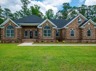 251 Sago Palm Dr, Orangeburg, SC 29118