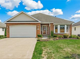 5591 Hidden Lake Dr, Lockport, NY 14094