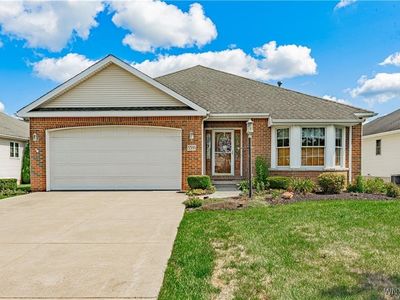 5591 Hidden Lake Dr, Lockport, NY, 14094