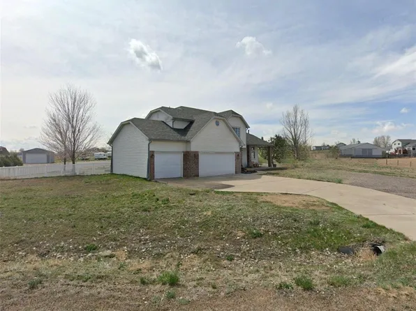29240 E 162nd Avenue, Brighton, CO 80603