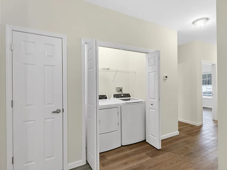 Townhomes at Woodland's Edge — Photo 17