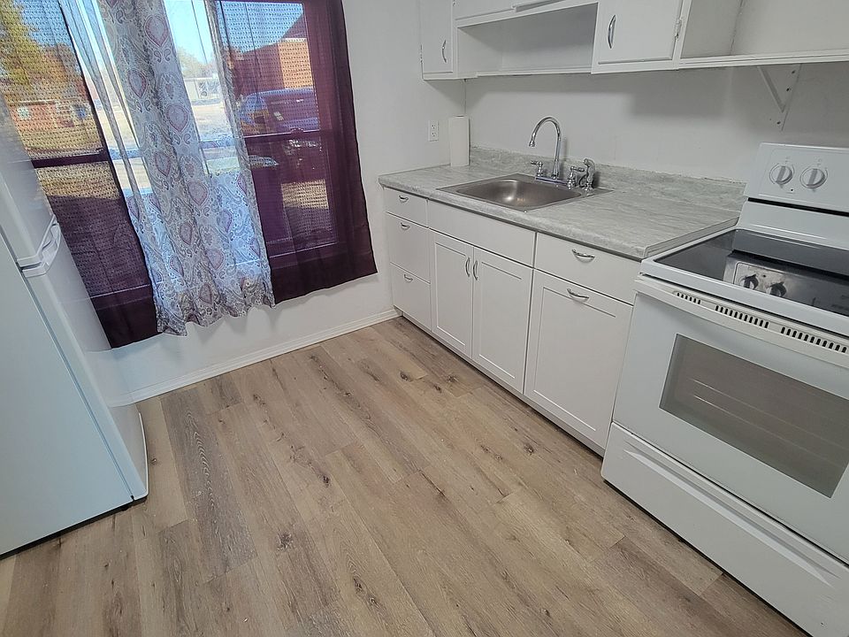 Remodeled Kitchen