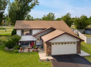 13756 W Deervalley Dr, Homer Glen, IL 60491