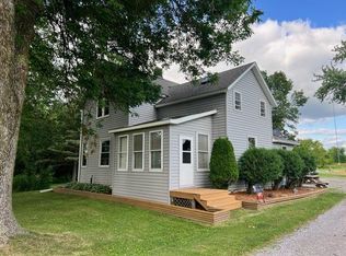 201949 County Road V, Marshfield, WI 54449