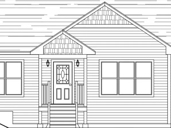 16 Garland Street, Harbour Grace, NL A0A2M0
