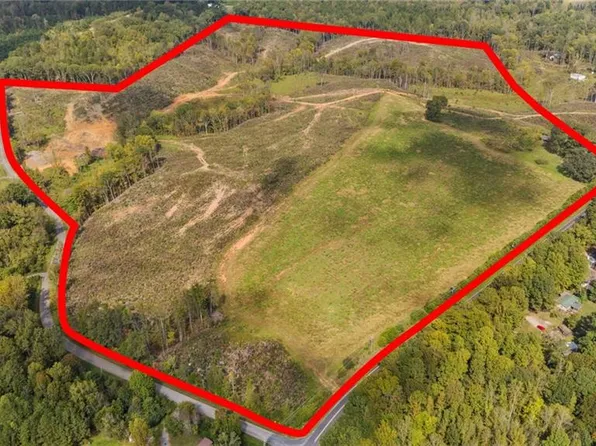 0 Thayer Rd, Trinity, NC 27370