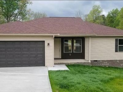 290 Hickory Ridge Dr, Corbin, KY, 40701