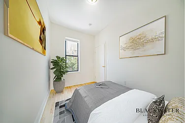 Rented by Blackwater Associates Inc.