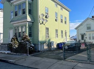 60 Richmond St, Fall River, MA 02721