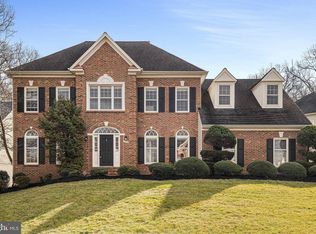 20974 Flatboat Ct, Sterling, VA 20165