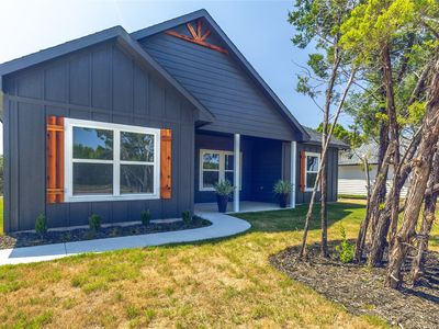 112 Cedar Shadow Ln, Whitney, TX, 76692
