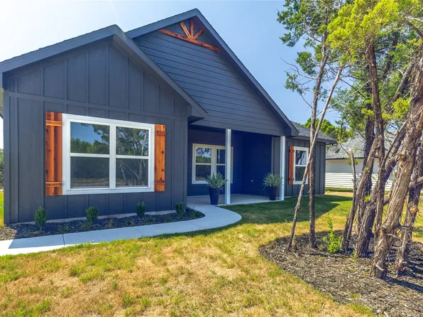 112 Cedar Shadow Ln, Whitney, TX 76692