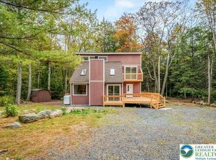 234 Viceroy Cir, Tobyhanna, PA 18466