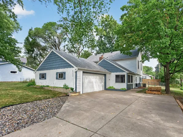 3498 Midland Ct, White Bear Lake, MN 55110
