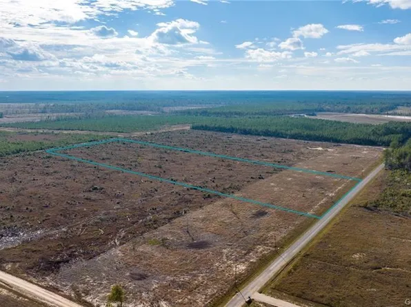 0 Rea Rd, Deridder, LA 70634