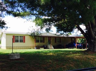 239 Edwards Ln, Spring City, TN 37381