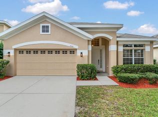 426 Fern Lake Dr, Orlando, FL 32825
