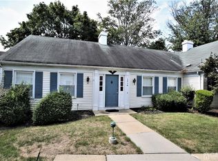 391A Orrington Ln, Monroe Township, NJ 08831