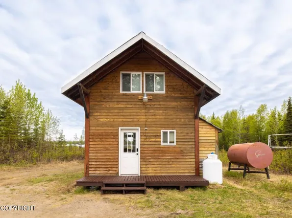 44517 Lake Vista Dr, Kenai, AK 99611