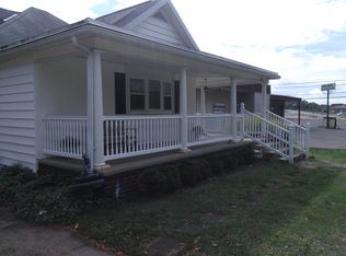 307 Dallas Ave, New Lexington, OH 43764