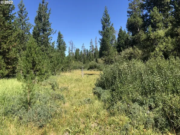 Muttonchop St #32, Crescent, OR 97733