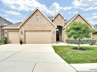 26940 Lavender Arbor, Boerne, TX 78015