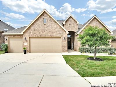 26940 Lavender Arbor, Boerne, TX, 78015