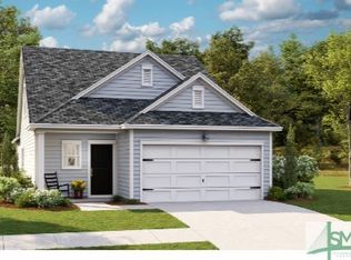 122 Holloway Hl, Pooler, GA 31322