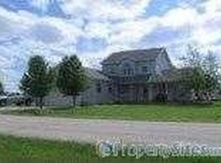 812 S Shook St, Osgood, IN 47037