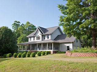 360 Sheppard Branch Rd, Weaverville, NC 28787