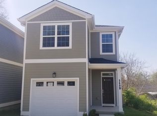 569 Stevenson St #B, Nashville, TN 37209