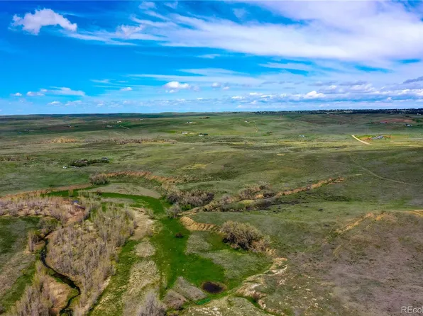 21058 Way of Peace LOT 8, Deer Trail, CO 80105