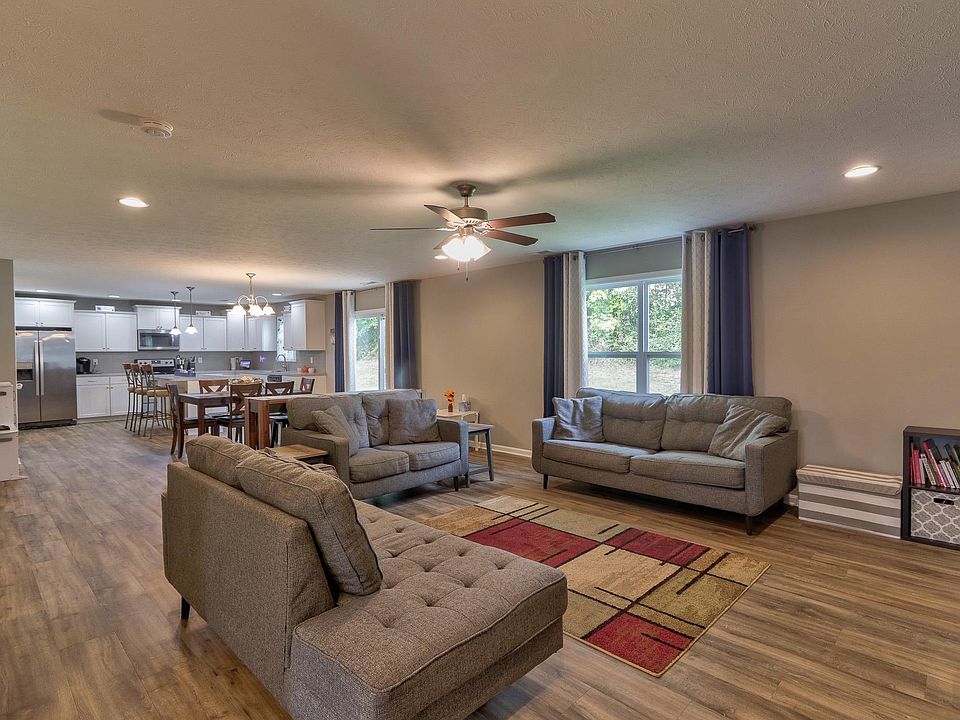 3616 Ebbets Dr, Evansville, IN 47725 Zillow