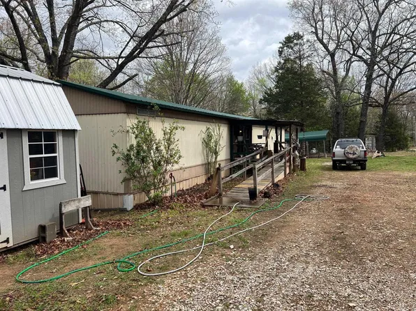 386 E Highway 333, Saint Joe, AR 72675