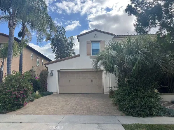 15540 Canon Ln, Chino Hills, CA 91709
