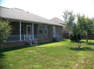 137 Township Road 1525, Proctorville, OH