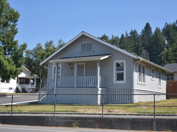 176 Main St, Scotia, CA 95565